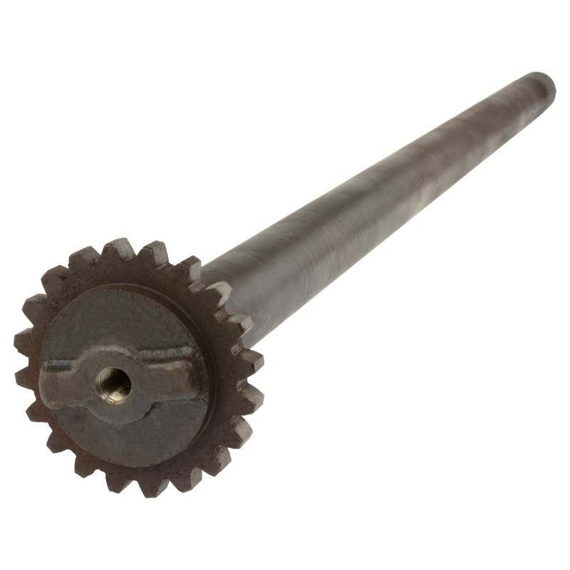 Drive Axle Shaft